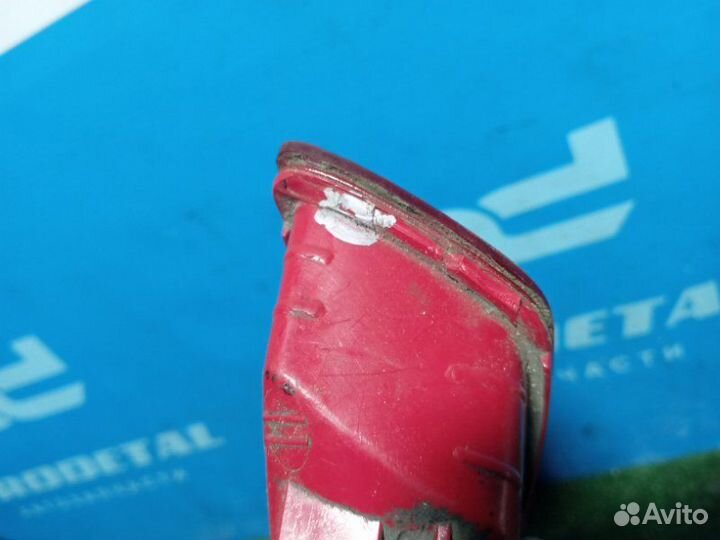 Фонарь противотуманный задний правый Hyundai