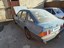 Ford Sierra 2.3 MT, 1989, 123 000 км, с пробегом, цена 80 000 руб.