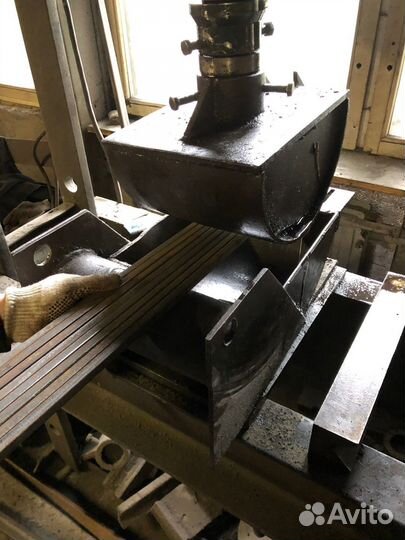 Кованый забор под ключ