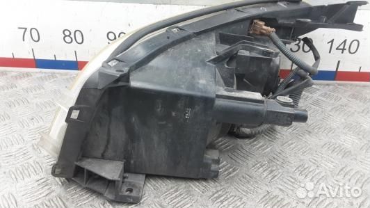 Фара правая toyota RAV 4 ZSA3 (DEA06MU01)