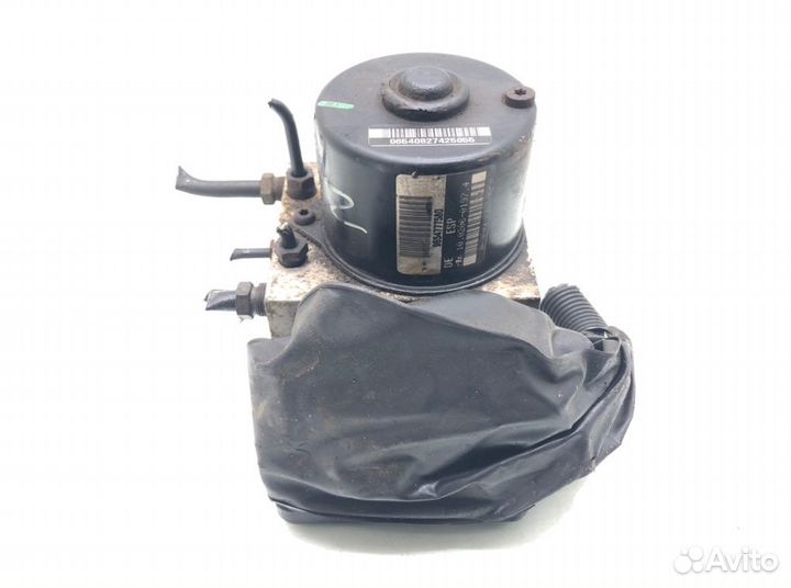 Блок ABS Peugeot 1007 1.4 I 2007