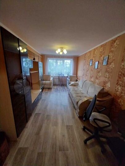 3-к. квартира, 71,3 м², 8/9 эт.