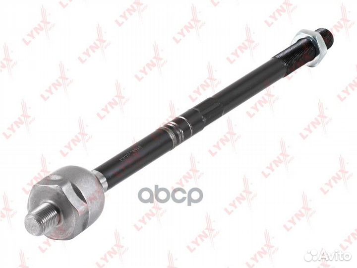 Рулевая тяга L/R audi A3(8P / 8V) 1.2T-3.2 03