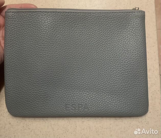 Косметичка espa новая
