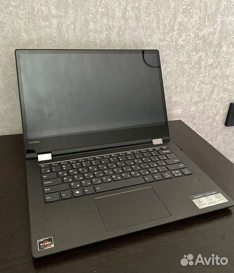 Ноутбук Lenovo yoga 530-14ARR