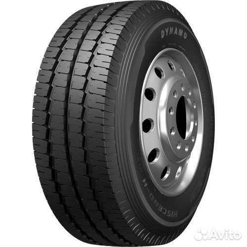 Dynamo MHT01 Hiscend-H 265/75 R16 T