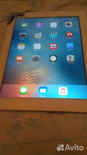 Планшет iPad 2 A1396