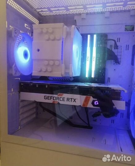 Сборка пк для любых задач