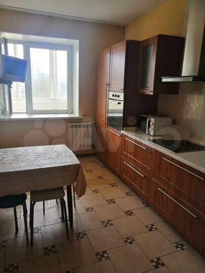 2-к. квартира, 55 м², 5/9 эт.