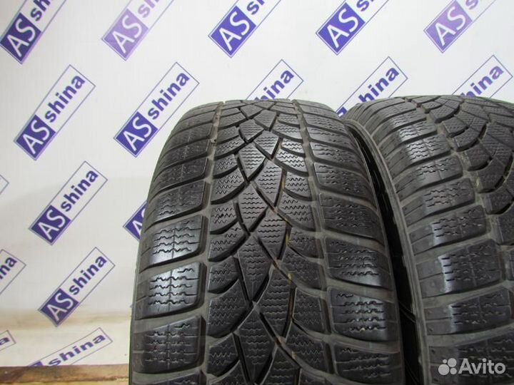 Dunlop SP Winter Sport 3D 205/55 R16 92N