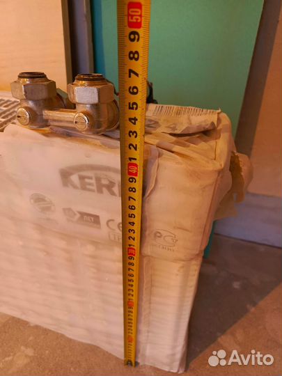 Радиатор отопления