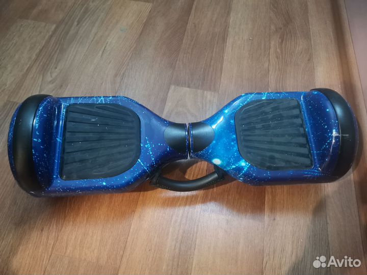 Гироскутер бу