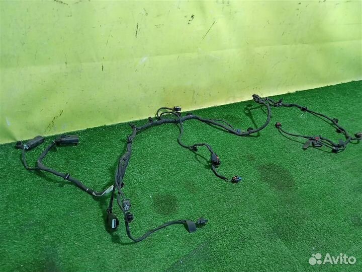 Проводка (коса) Cadillac XT5 2016