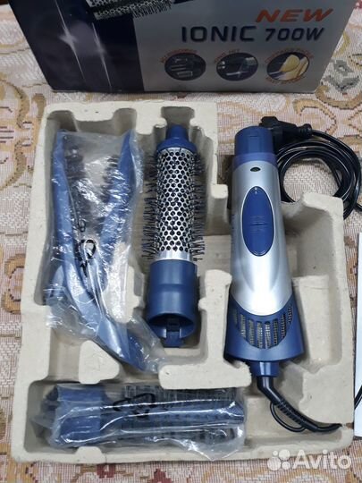 Фен для волос babyliss