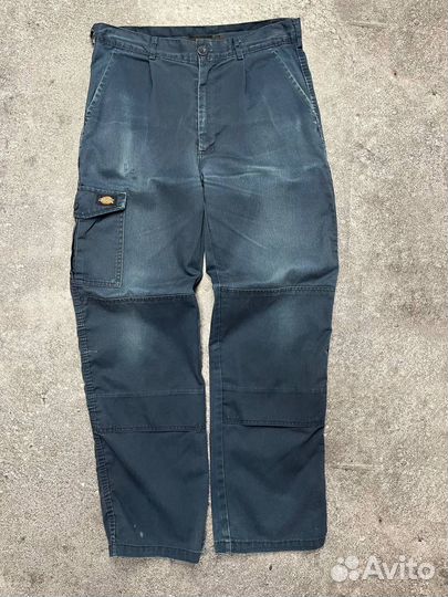 Рабочие штаны dickies