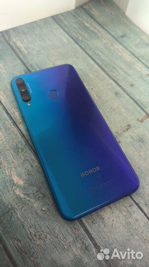 HONOR 9C, 4/64 ГБ