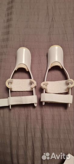 Бандаж для стопы ortmann