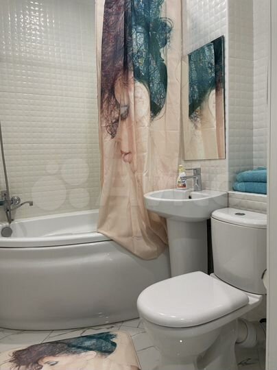 Квартира-студия, 30 м², 8/18 эт.