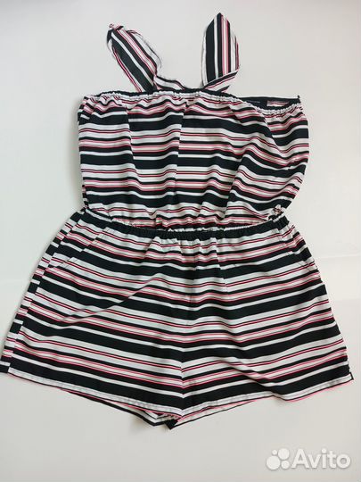 Летний комбинезон с шортами atmosphere Индия