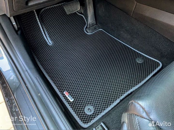 Автомобильные Eva/Ева коврики от производителя