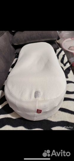 Кокон red castle cocoonababy