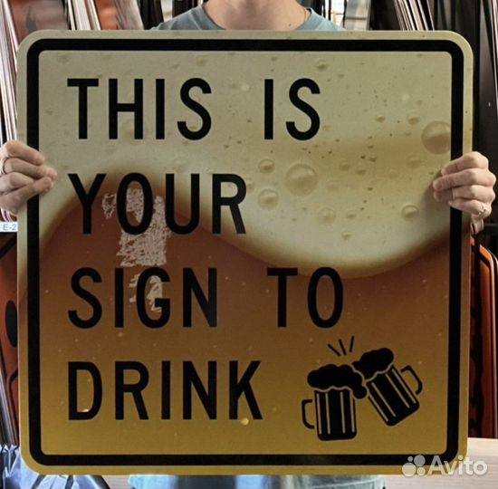 Дорожные знаки на заказ