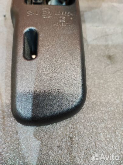 Зеркало салона с затемнением Mazda CX-5 ке