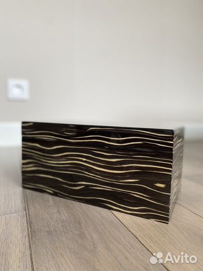 Шкатулка для украшений Jebely