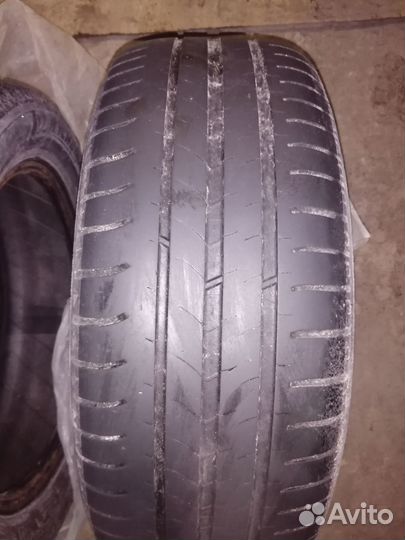 Michelin X-Ice 205/55 R16