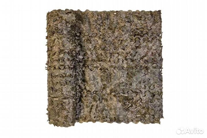 Маскировочная сетка военная