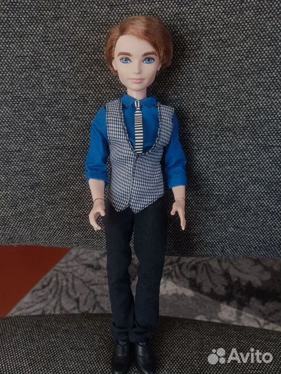 Куклы Monster High и Ever After High