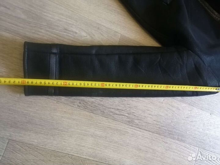 Дубленки на мальчика