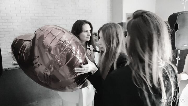 Ведущий мероприятий, тамада в Москве