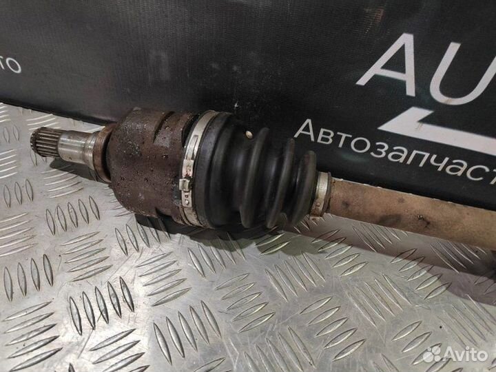 Привод правый Daewoo Nexia N150 1.5 2002-2015