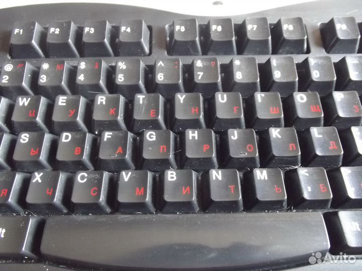 Клавиатура для компьютера
