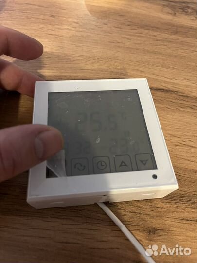 Термостат для газового котла