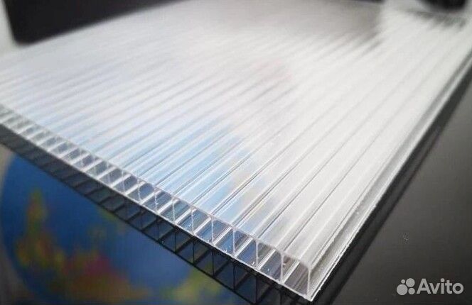Поликарбонат от производителя