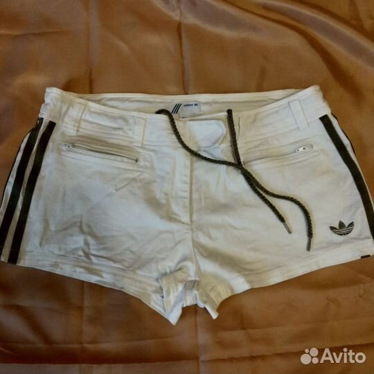 Шорты летние женские 42-44 Адидас остин