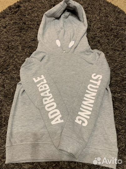 Толстовки, свитшоты, кофты