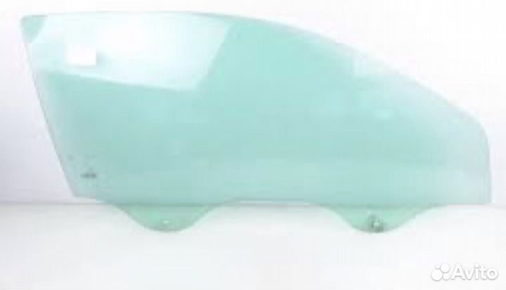 Стекло переднее переднее зеленое w203 Mercedes C