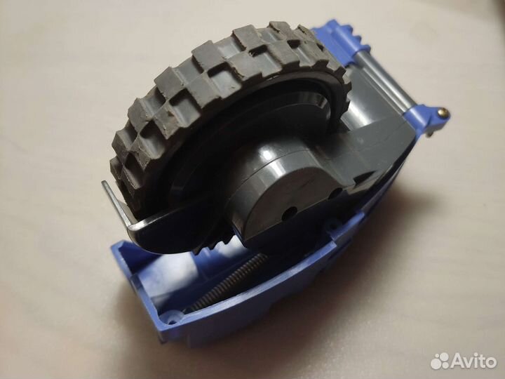 Модуль колеса 2шт Irobot Roomba