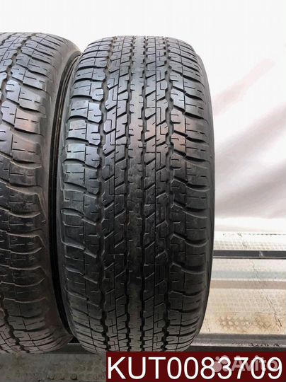 Dunlop Grandtrek AT22 265/60 R18 107U