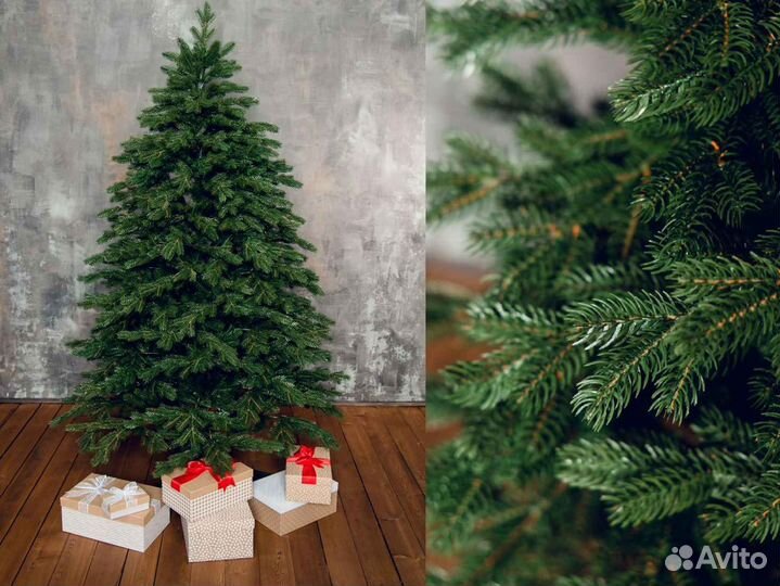 Елка искусственная