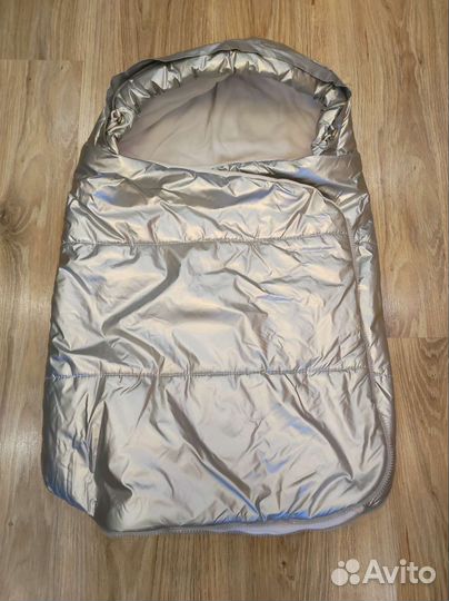 Конверт в коляску