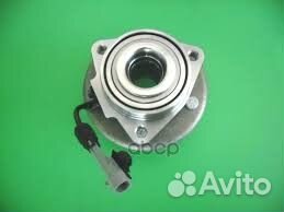 Ступица в сборе передняя chevrolet captiva IJ11