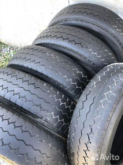 Cordiant Business CA 185/75 R16C