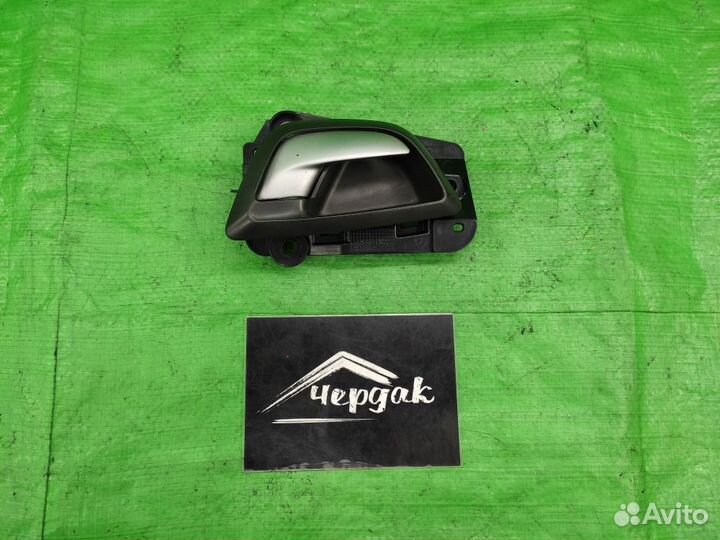 Ручка двери внутренняя прав. Volvo XC90