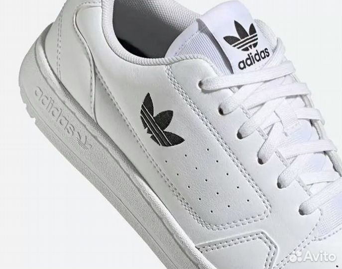 Кроссовки Adidas женские / унисекс 37 39 40 41