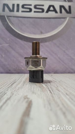 Датчик клапан давления Топлива Nissan X-trail T32