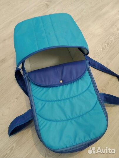 Переноска для детей